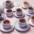 The History of Coffee Beans in the United States: From Import to Innovation