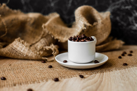 Fair Trade Coffee and the Future of the Specialty Coffee Industry