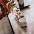 The Future of Coffee in America: Will Independents Survive the Chains?