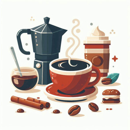 Colombian Tinto: The Everyday Ritual
