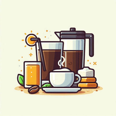 Holiday Flavors: Syrups, Spices, and Mix-ins