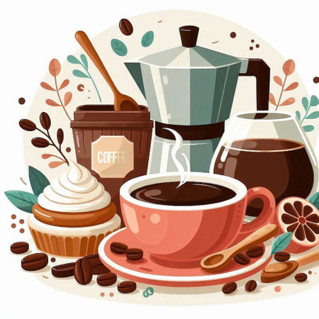 From Seed to Cup: Female Leadership in Coffee Cooperatives