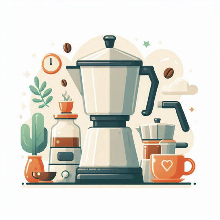 Top Picks: Espresso Machines That Shine for Iced Coffee and Cold Brew