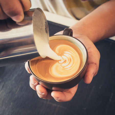 Affordable Equipment for Brewing the Perfect Latte or Cappuccino at Home