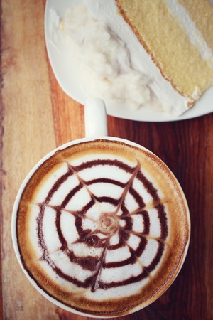 Turning Leftover Coffee Into Irresistible Coffee Cake: A Zero-Waste Dessert Guide