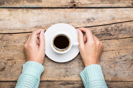 Can Coffee Disrupt Your Fasted-State Insulin Response?