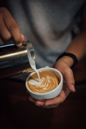 How Design and Space Impact Customer Experience in Cafes