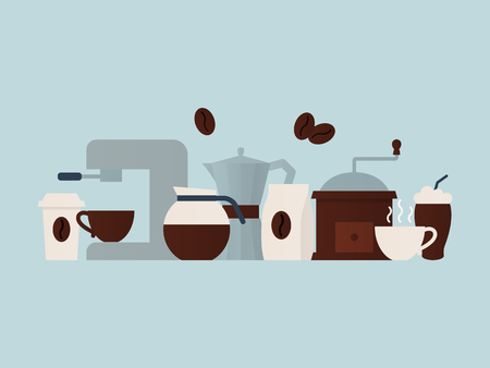 East Meets West: The Art of Coffee Brewing Redefined