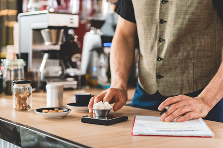 Exploring Pour Over Recipes from Leading U.S. Coffee Roasters