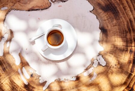 Exploring Coffee Terroir: How Geography Shapes Taste