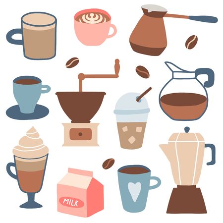 The Flavor Forecast: Predicting the Next Big Trend in American Coffee Culture