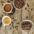 Elevate Your Homemade Coffee Game: Flavoring Your Lattes and Cappuccinos with Natural Ingredients