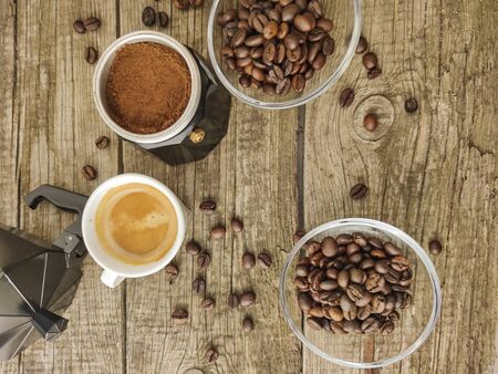 Elevate Your Homemade Coffee Game: Flavoring Your Lattes and Cappuccinos with Natural Ingredients