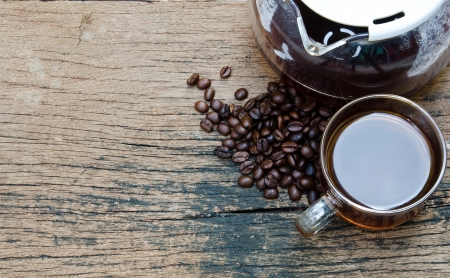 The Science Behind AeroPress Coffee: Extraction, Pressure, and Grind Size