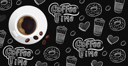Signature Brews and Flavors: What’s in the Cup?