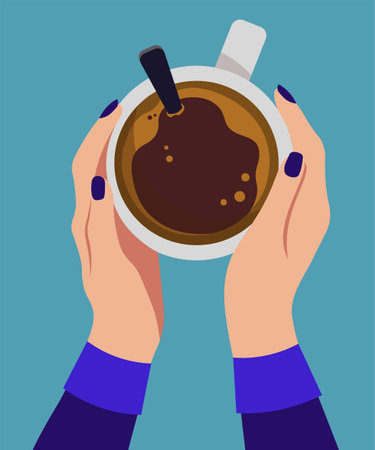 Timing Matters: Afternoon Coffee Consumption