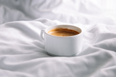 Does Coffee Interfere with Sleep if Consumed in the Afternoon?