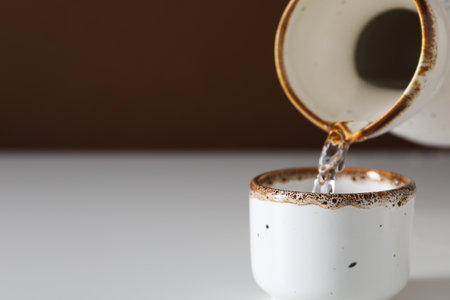 Coffee Ice Cubes and Cold Foam: Advanced Toppings for Better Iced Coffee