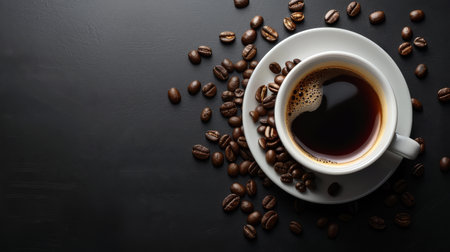 The Health Benefits and Risks of Drinking Decaf Coffee