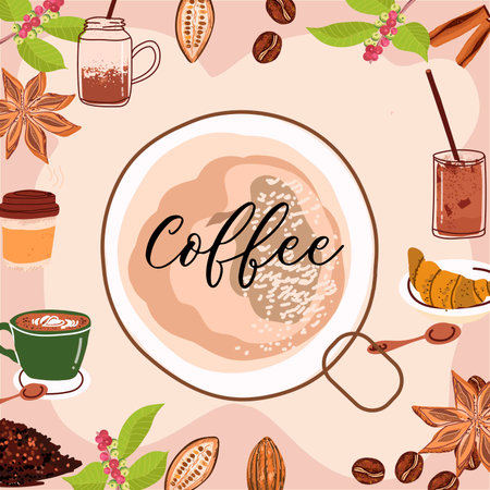 The Best Coffee Milkshake Variations to Try at Home