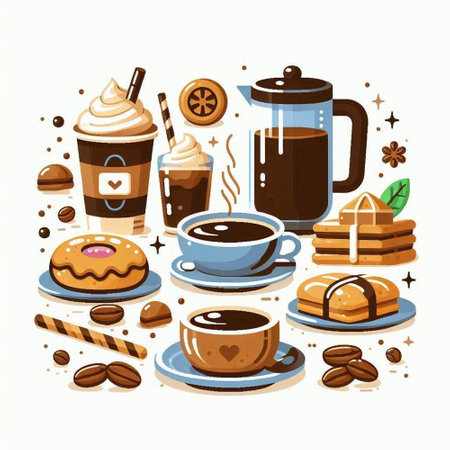 The Coffee Harvest Calendar: Country-by-Country Highlights