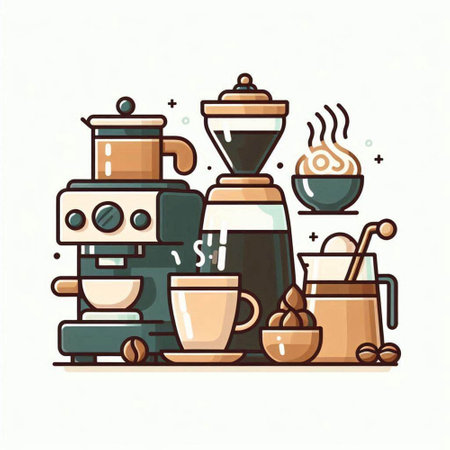Flavor Profiles: Matching Nordic Dishes with Coffee