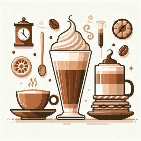 Flavor Profiles and Market Preferences: Positioning Ethiopian Coffee