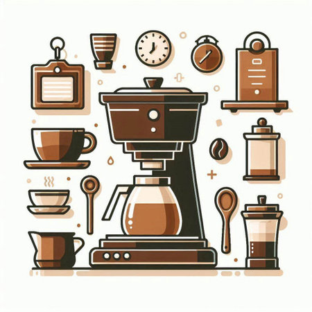 Mastering the Chemex Technique