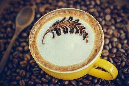 Beyond the Beans: How Seasonal Coffees Reflect American Consumer Behavior