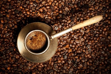 Experimental Coffee Processing Trends Taking Over U.S. Cafés