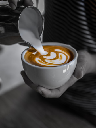 Etiquette and Expectations: The Unwritten Rules of Working in American Coffee Shops