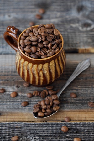 Anime, Manga, and Coffee: Pop Culture as a Driving Force in Japan’s Coffee Craze