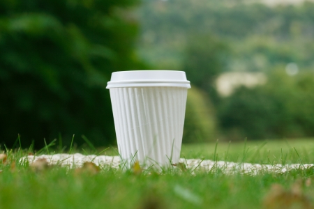 Coffee Waste Myths Debunked: What You Should Really Know About Composting Used Grounds