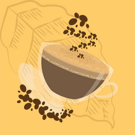 Stories Behind the Coffee Bars